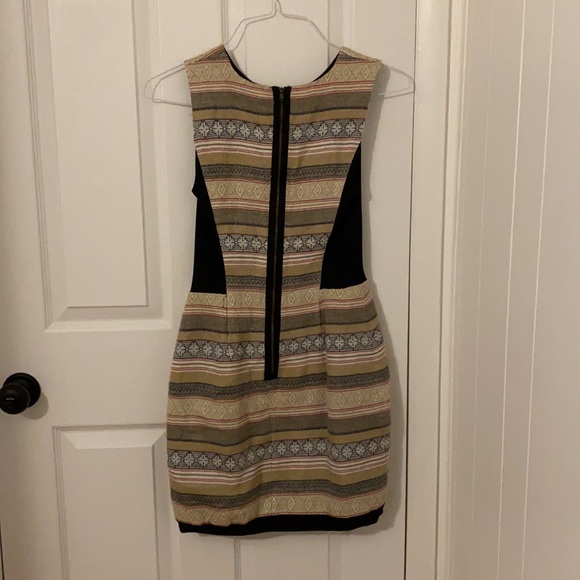 RACHEL Rachel Roy threaded dress - Picture 3 of 10